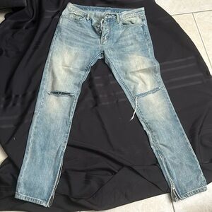 Men’s MNMI jeans